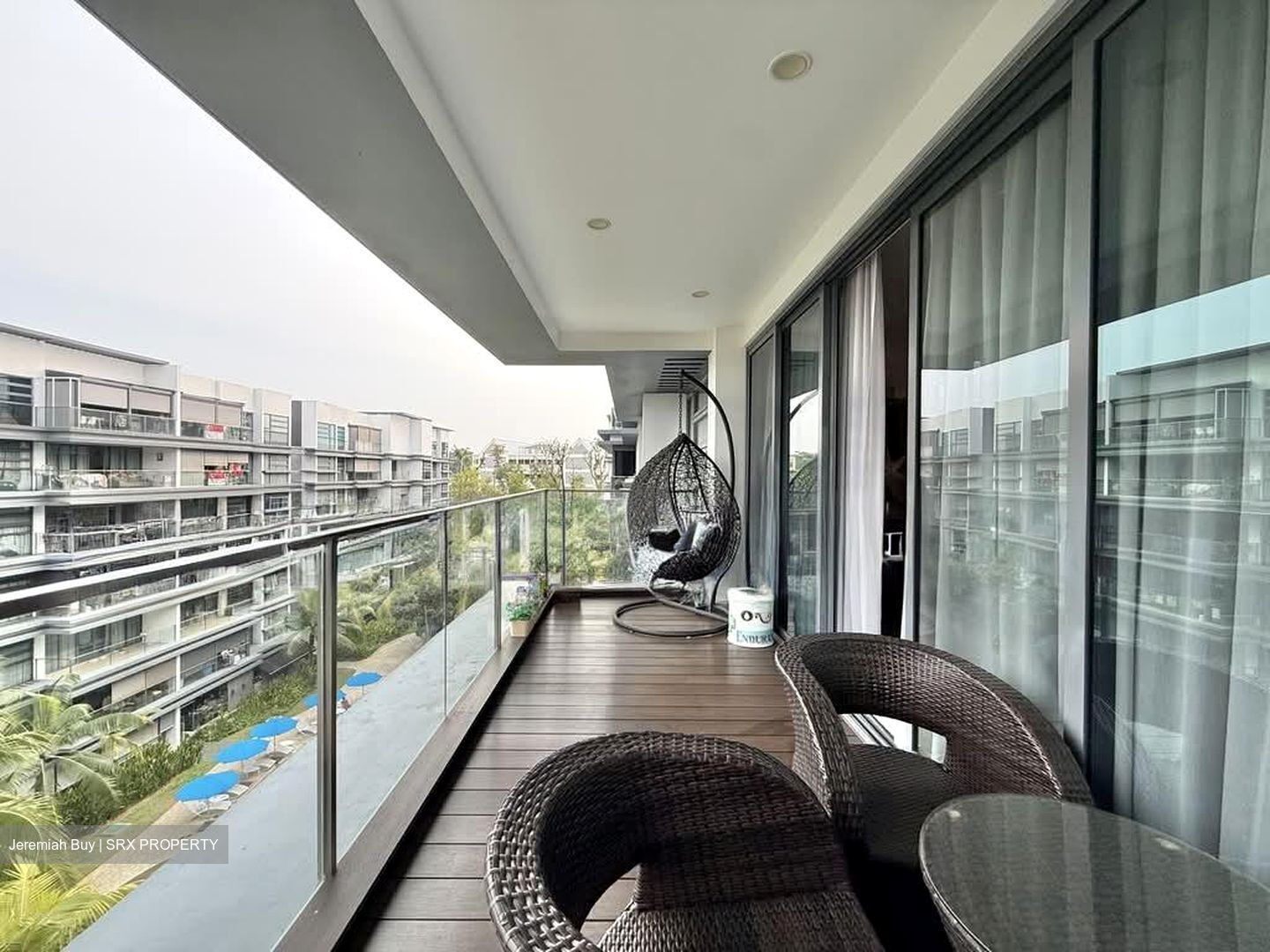 Hedges Park Condominium (D17), Condominium #601582121